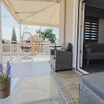 Ilios Villa Without Pool