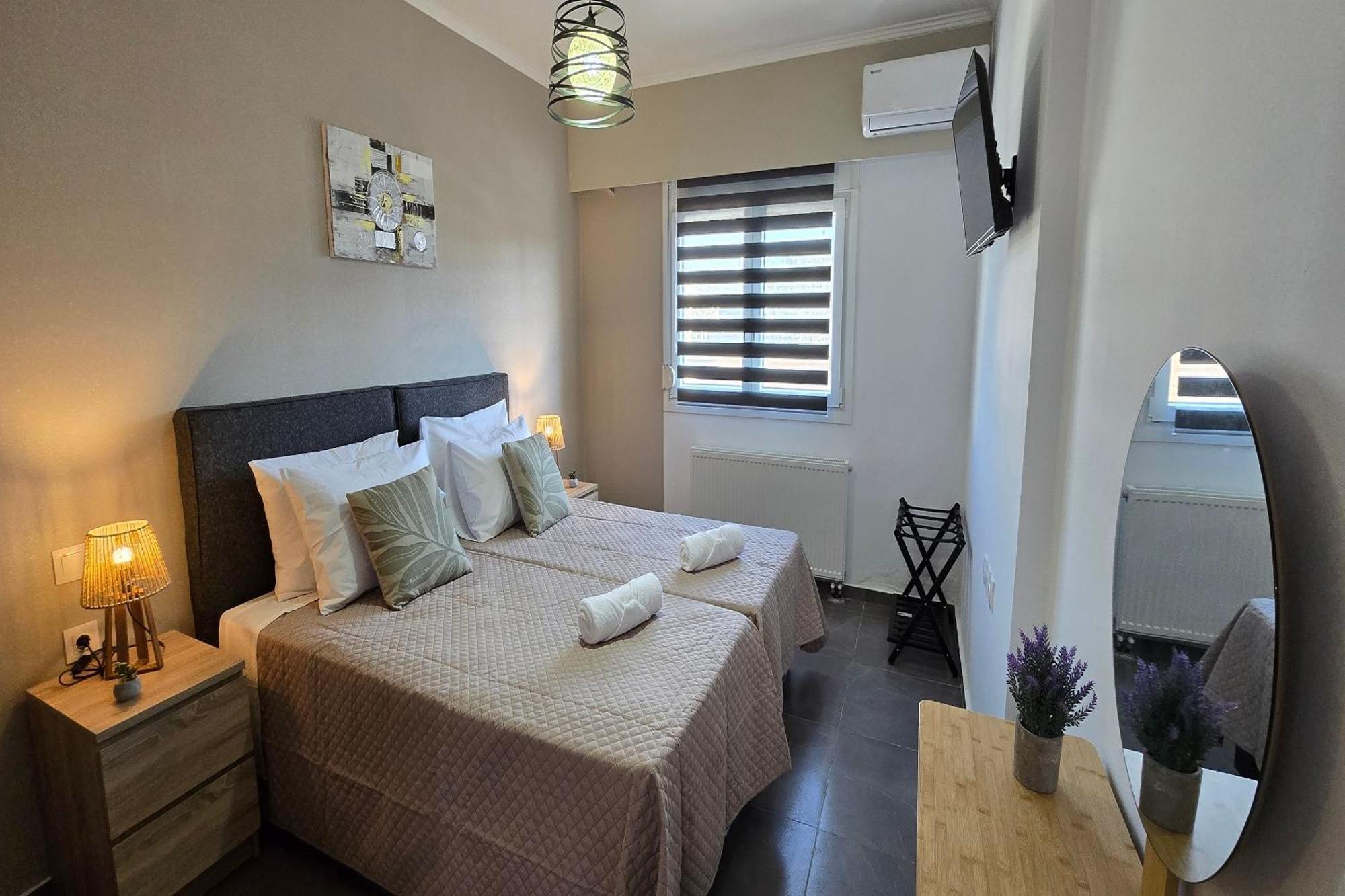 Villa Ilios Without Pool