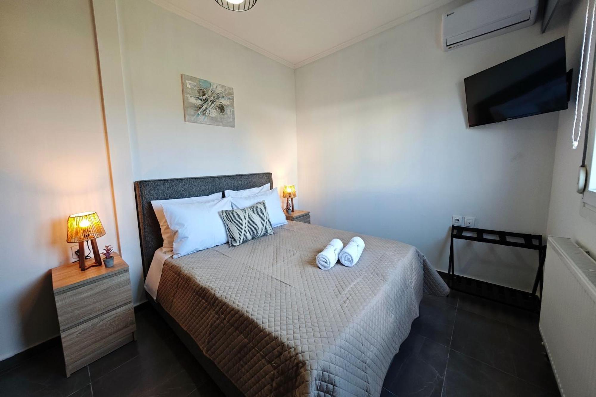 Ilios Without Pool Villa