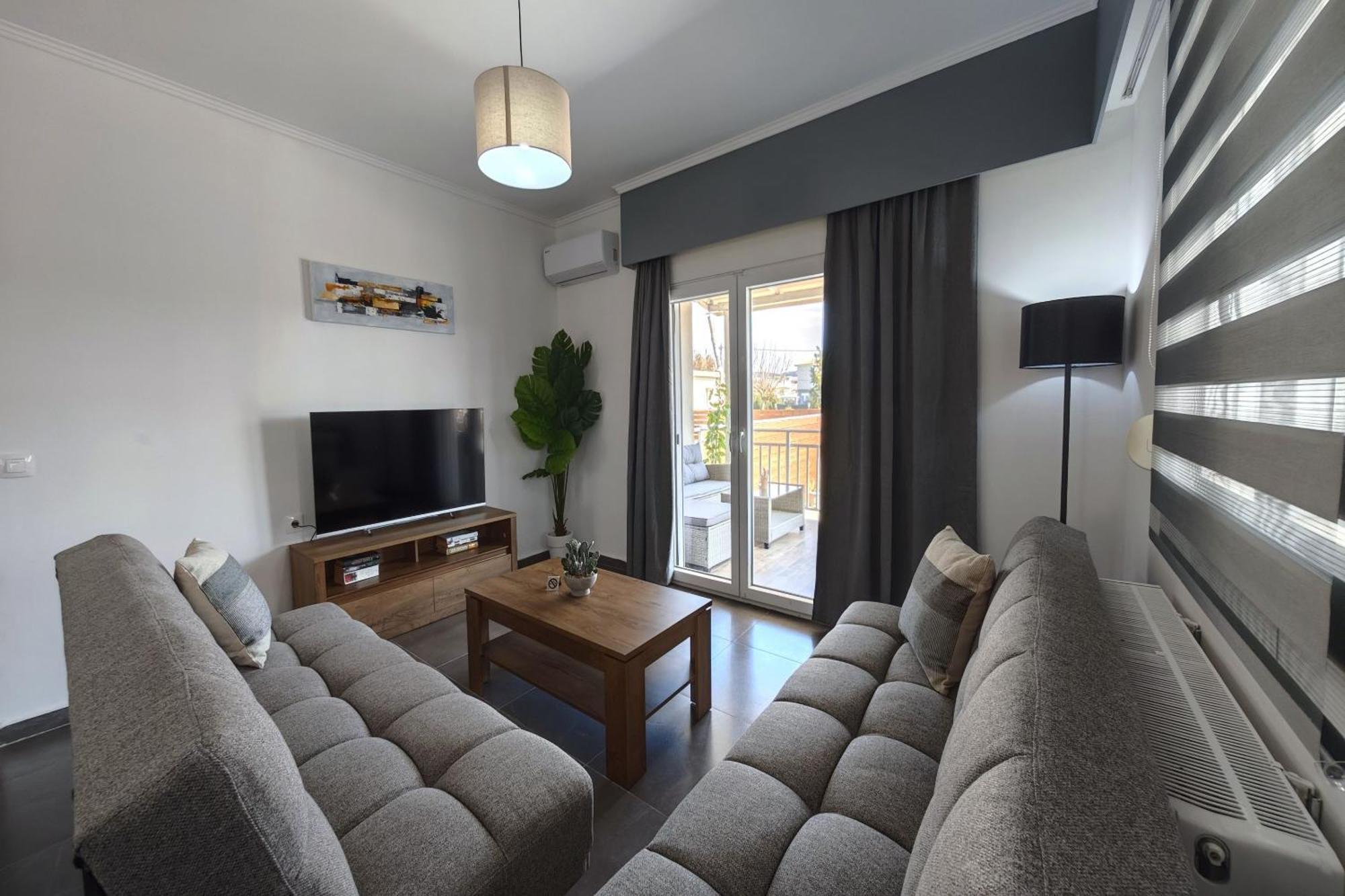 Ilios Without Pool Villa