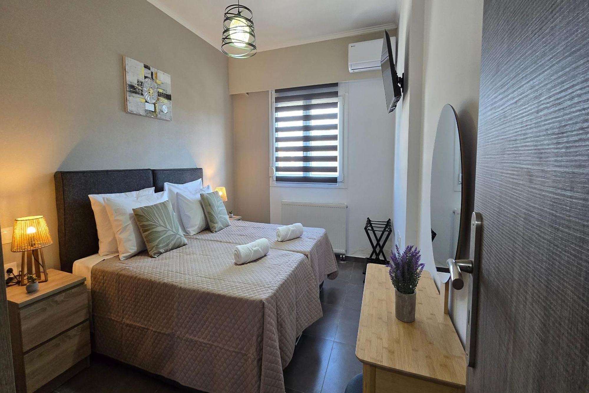 Villa Ilios Without Pool *