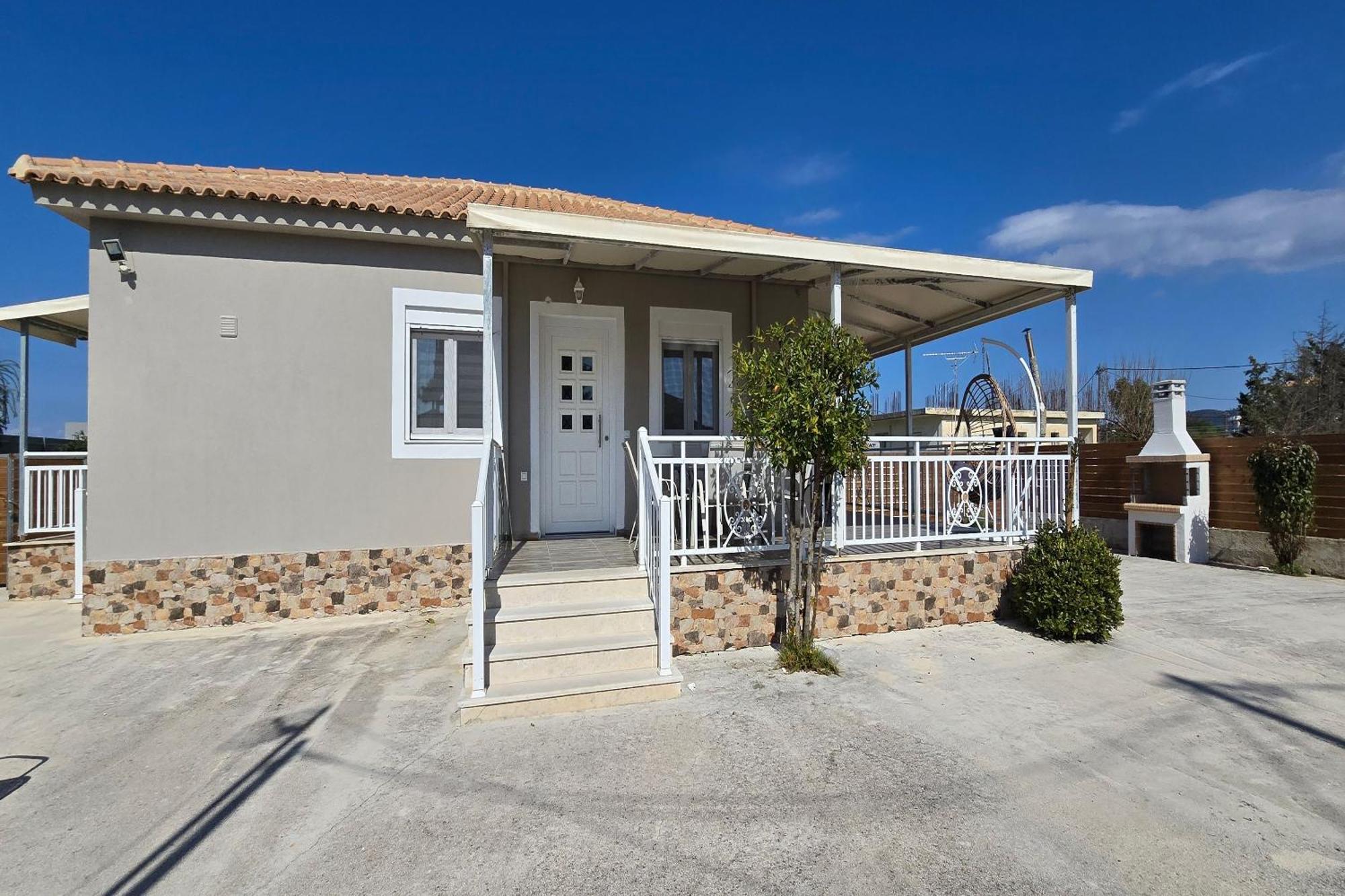Ilios Without Pool Villa
